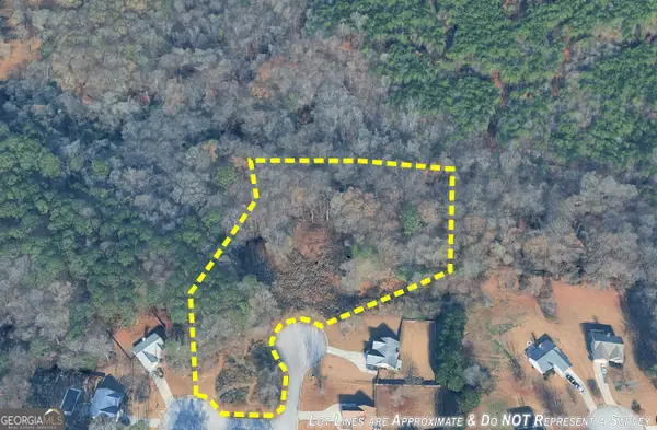 611 Mcdowell Lane, Bethlehem, GA 30620