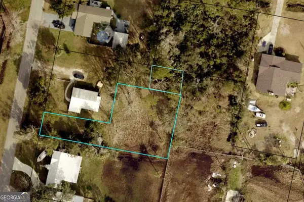 LOT 2 Norris, St. Marys, GA 31558
