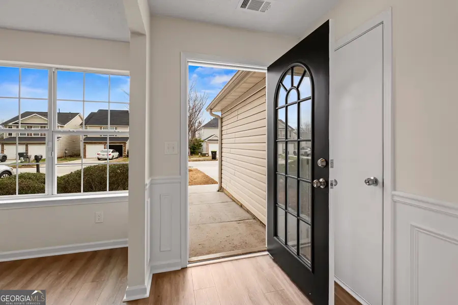 285 Barshay Drive, Covington, GA 30016 - #3