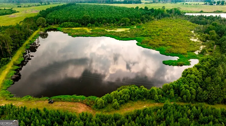 0 Canoochee Road, Cobbtown, GA 30420 - #2