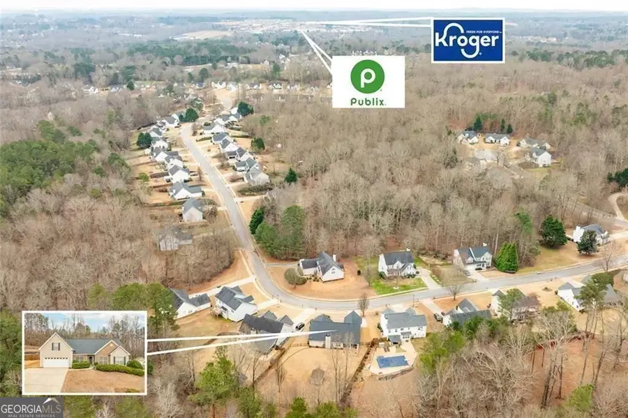 7278 Litany Court, Flowery Branch, GA 30542 - #2