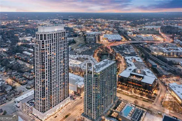 270 17th Street Nw #2210, Atlanta, GA 30363