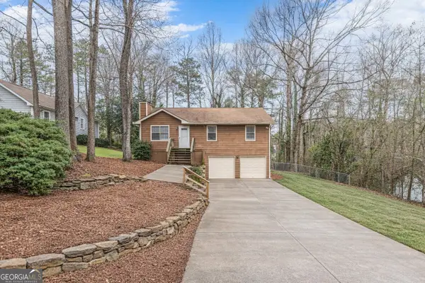153 Adrian Drive, Stockbridge, GA 30281