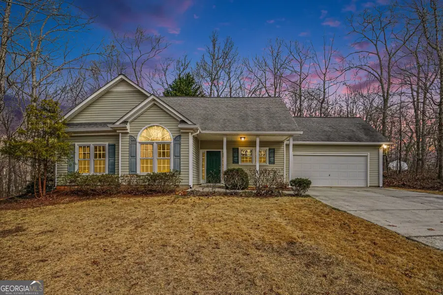 144 Amidon Drive, Villa Rica, GA 30180 - #2