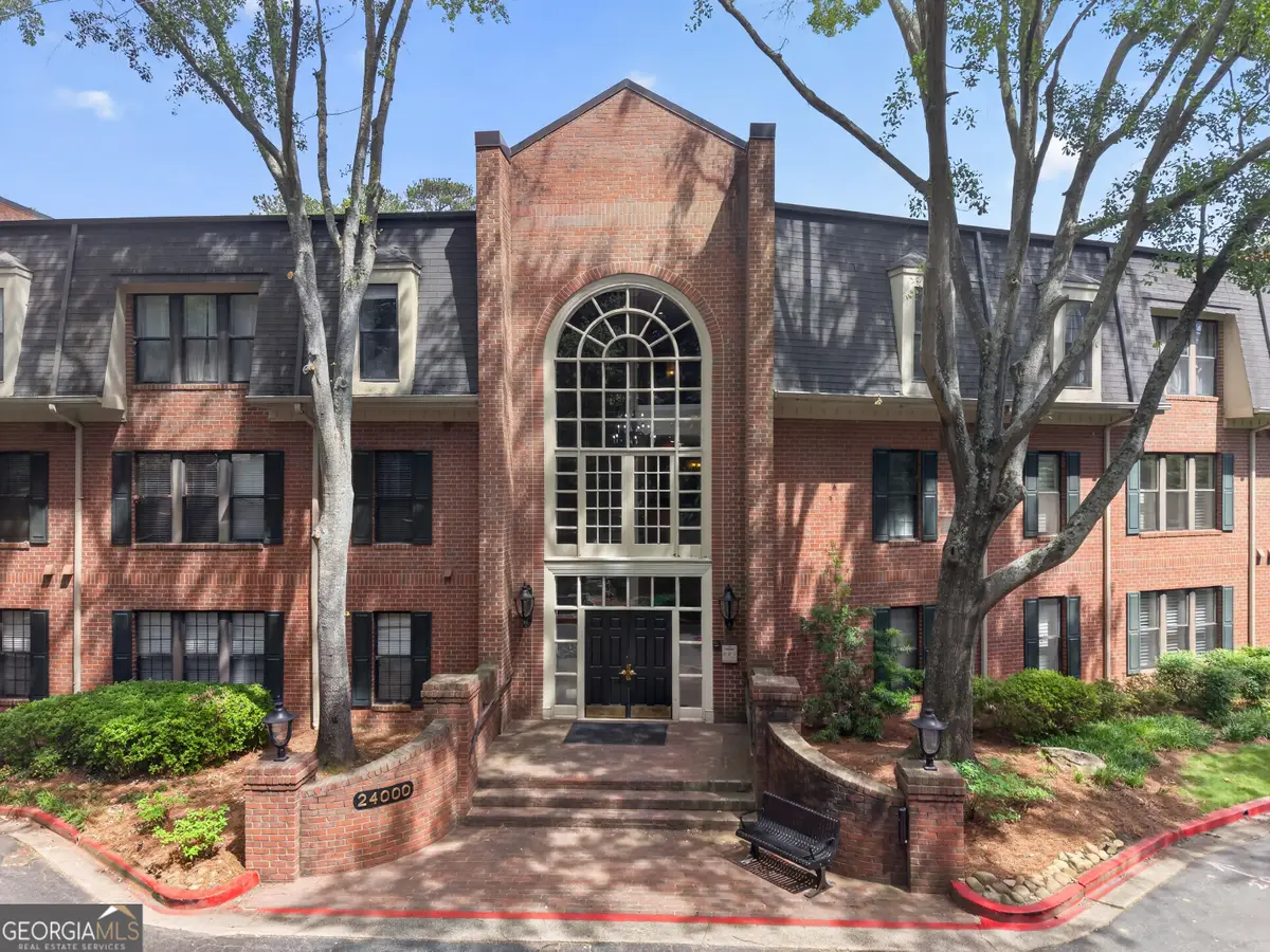 24216 Plantation Drive Ne # 216, Atlanta, GA 30324 - #1