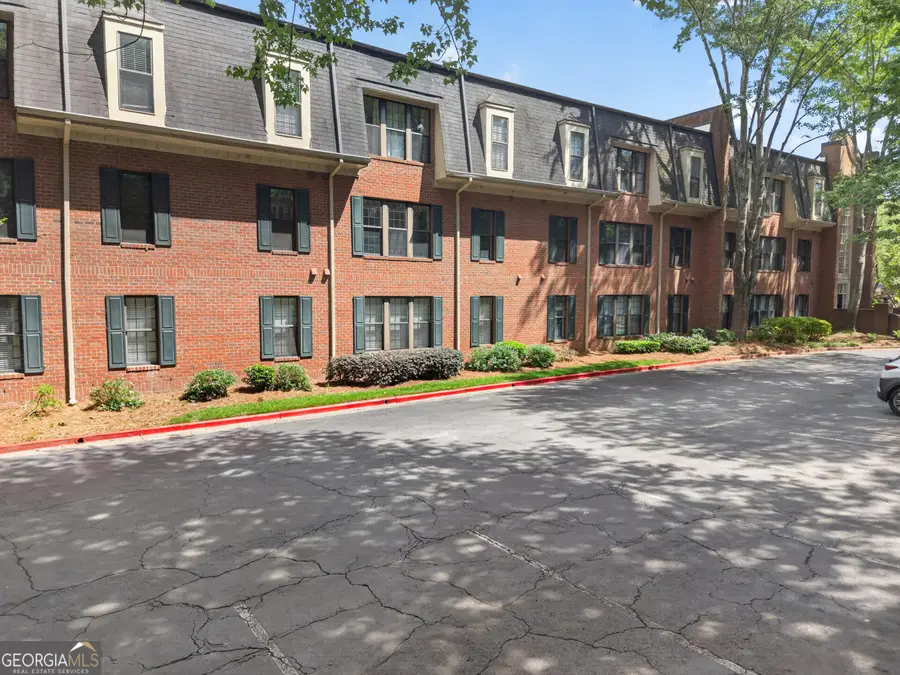 24216 Plantation Drive Ne # 216, Atlanta, GA 30324 - #2