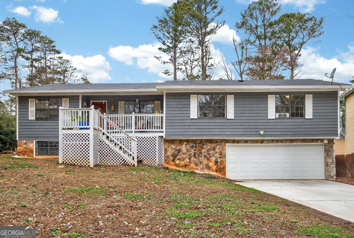 994 Bramwell Lane, Stone Mountain, GA 30083 - #1