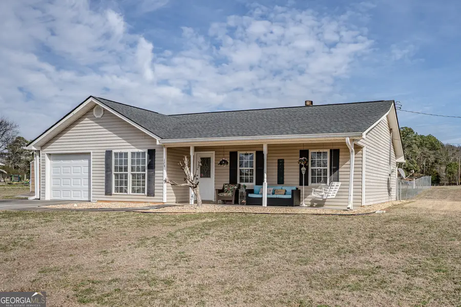 179 Couey Circle Ne, Rome, GA 30161 - #2