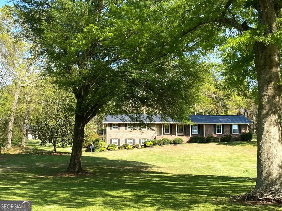 408 Mac Johnson Road Nw, Cartersville, GA 30121 - #2