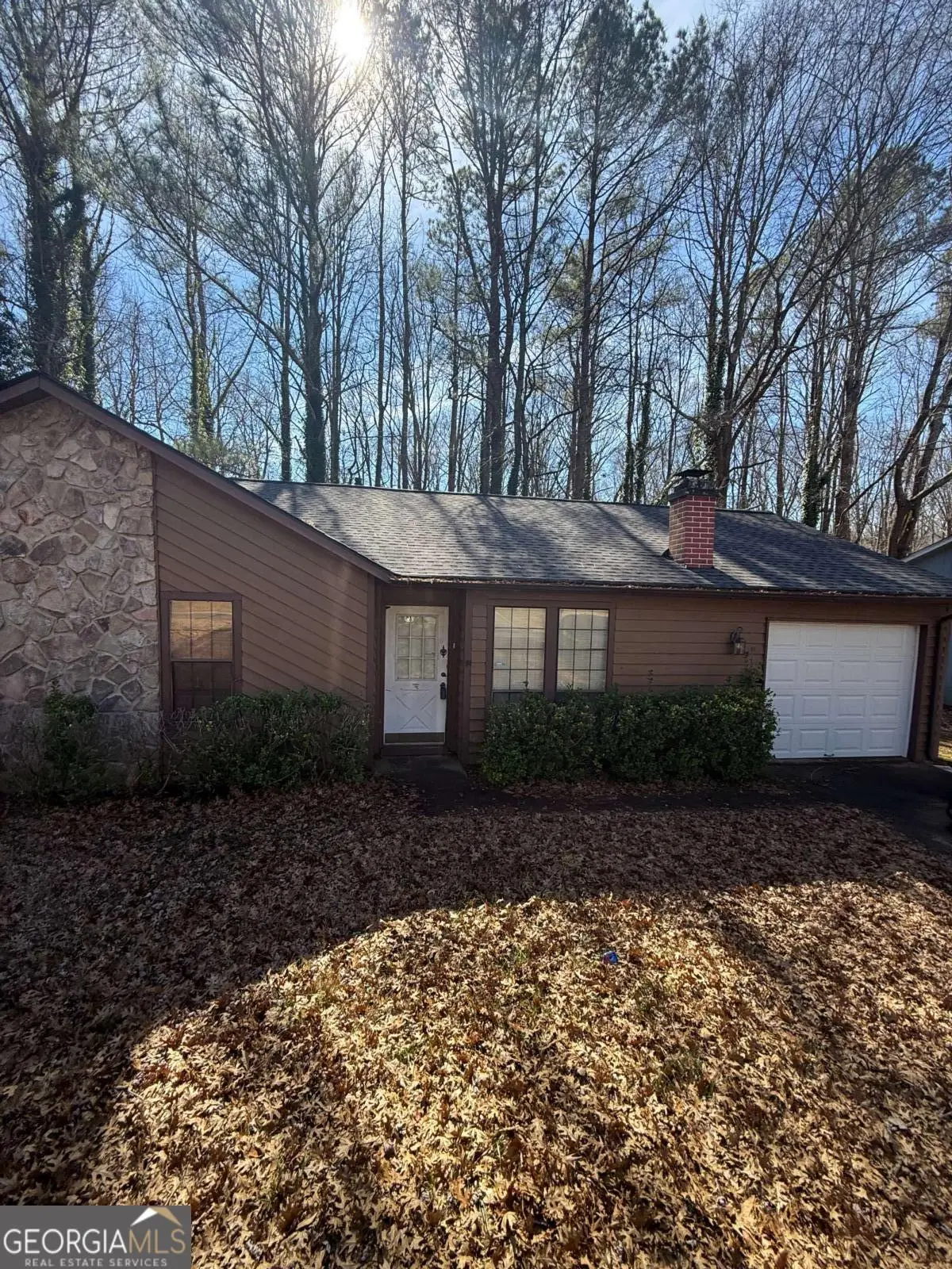 5006 Galbraith Circle, Stone Mountain, GA 30088 - #1