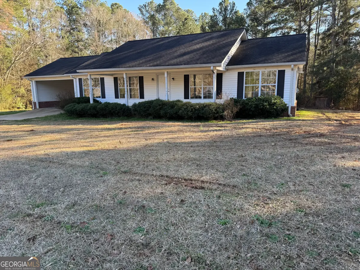 1477 Cumming Drive, Elberton, GA 30635 - #1