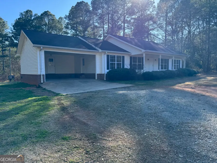 1477 Cumming Drive, Elberton, GA 30635 - #2