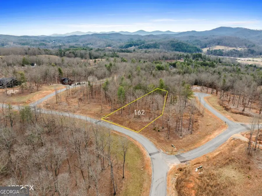 LOT 162 Ridges Of Blue Ridge, Morganton, GA 30560 - #2
