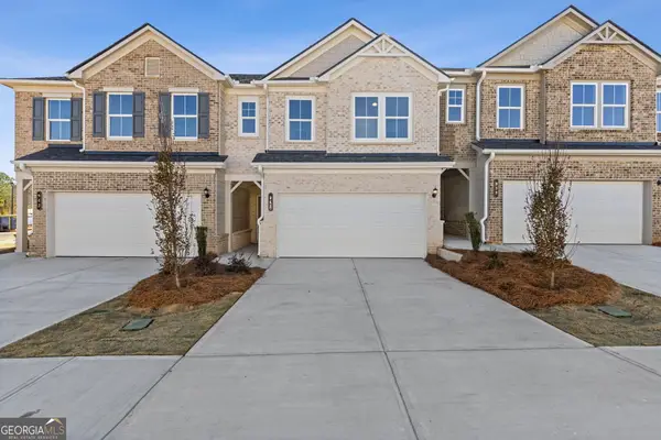 976 Elwood Street, Dacula, GA 30019