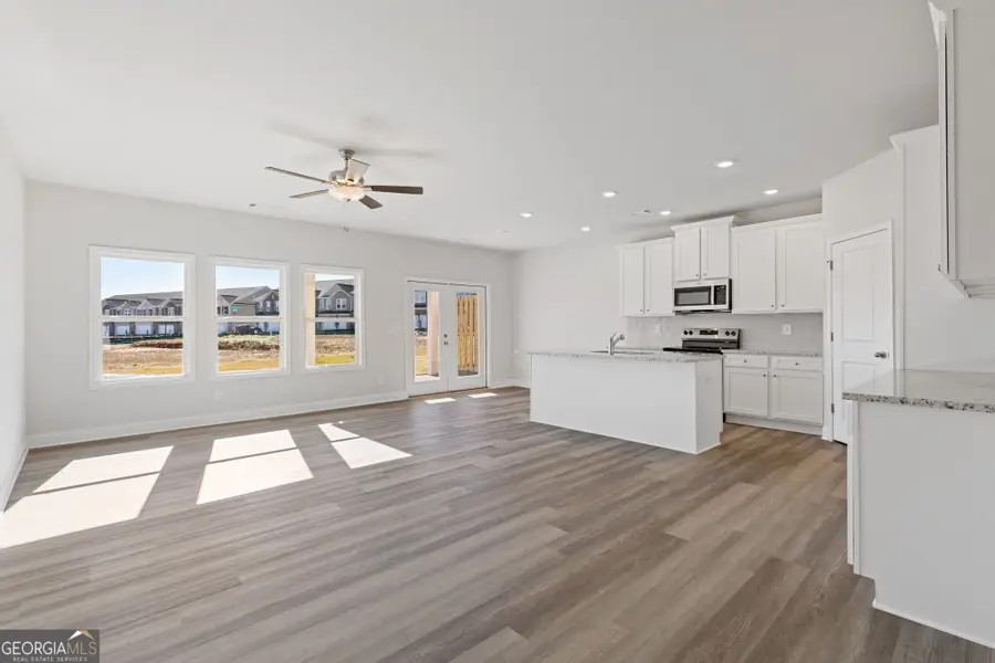 976 Elwood Street, Dacula, GA 30019 - #2