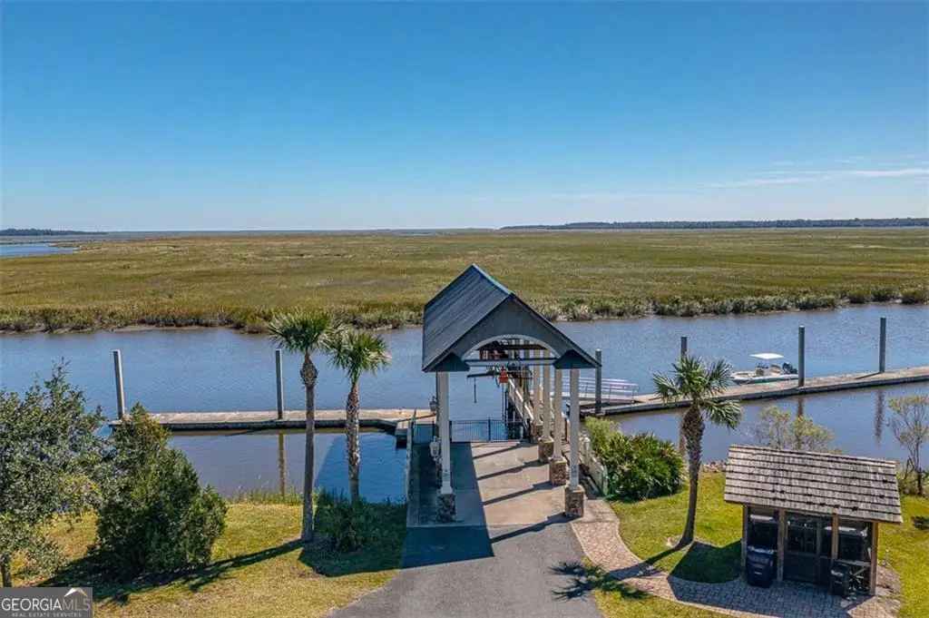 0 Maiden Creek Drive #LOT 34, Waverly, GA 31565 - #1