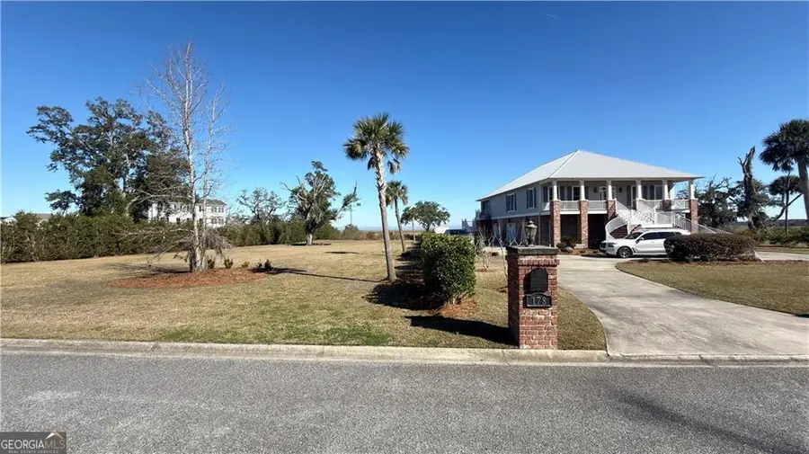 0 Maiden Creek Drive #LOT 34, Waverly, GA 31565 - #3
