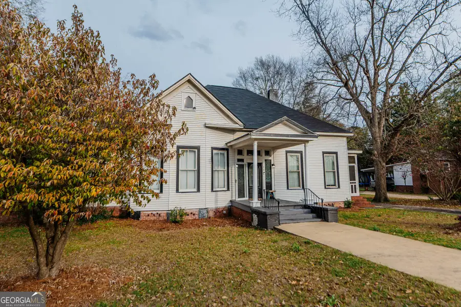 59 Warren Street, Hawkinsville, GA 31036 - #2