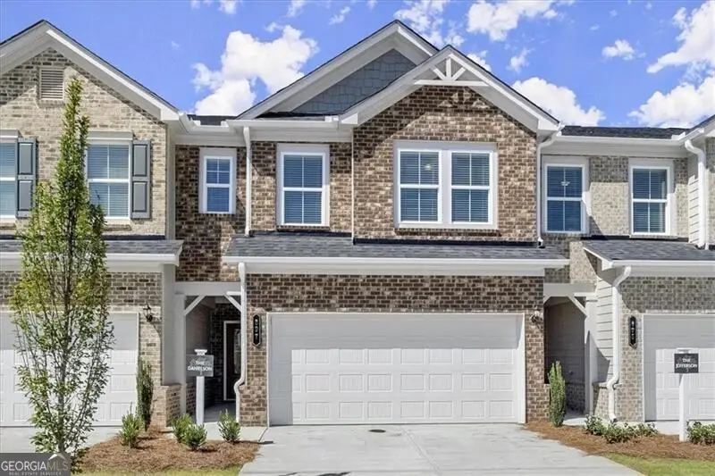 992 Elwood Street, Dacula, GA 30019 - #1