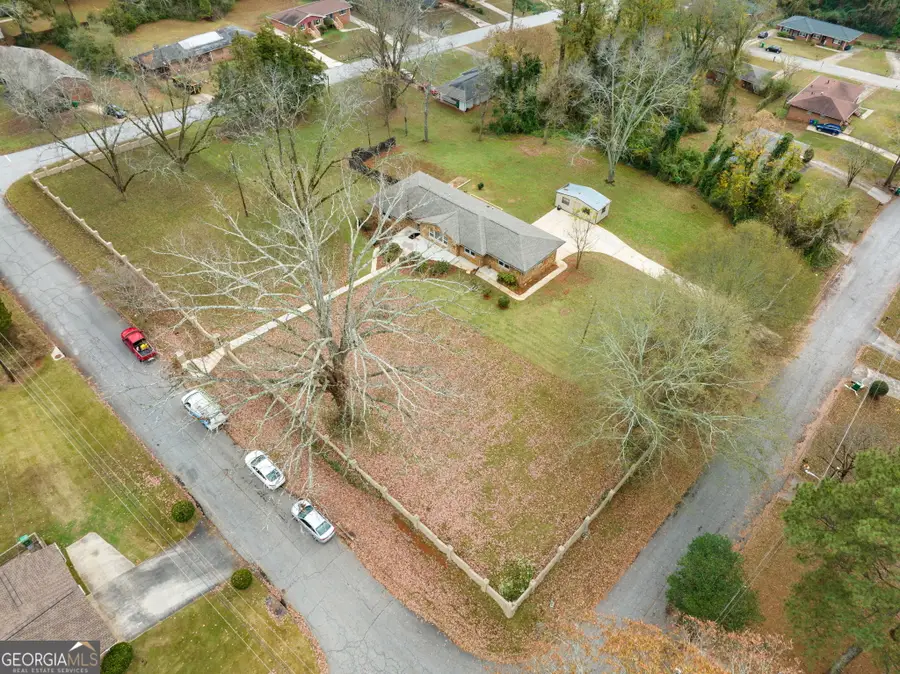 3645 Aldea Drive, Decatur, GA 30032 - #3