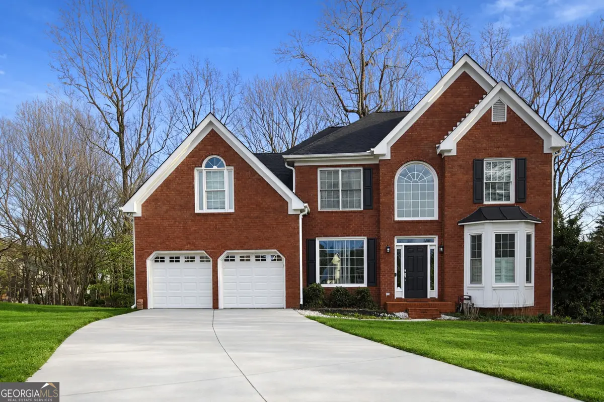 1826 Lone Oak Court, Lawrenceville, GA 30043 - #1