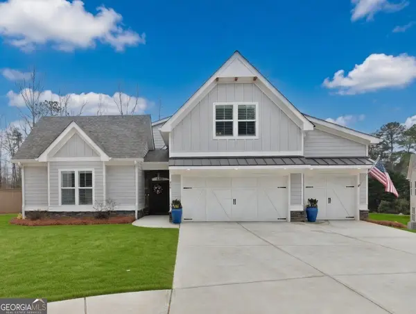 806 Magnolia Walk, Peachtree City, GA 30269