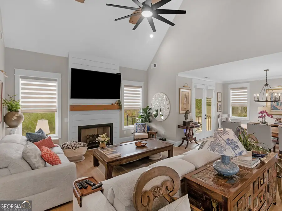 806 Magnolia Walk, Peachtree City, GA 30269 - #2