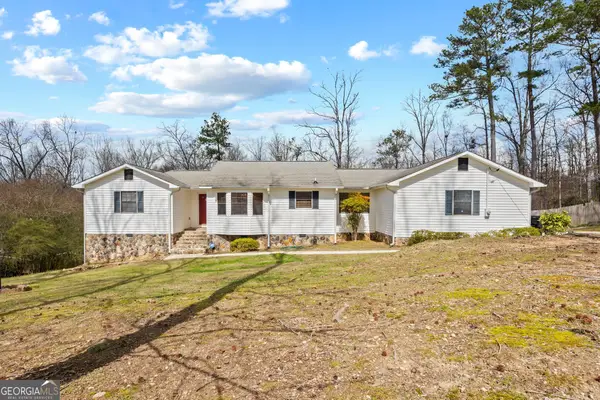 180 Oak Leaf Drive, Stockbridge, GA 30281