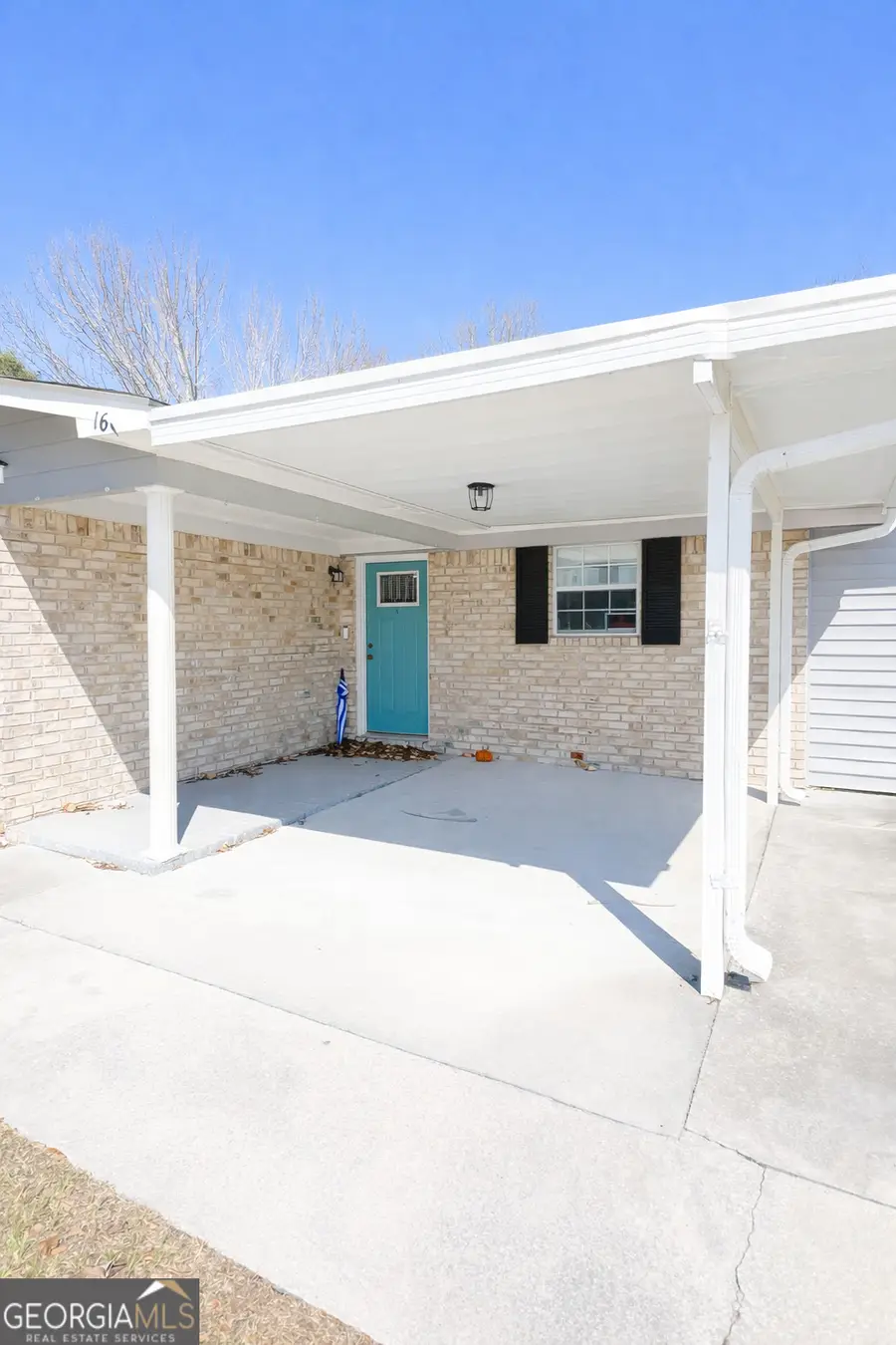 161 Crosby Drive, Hinesville, GA 31313 - #2