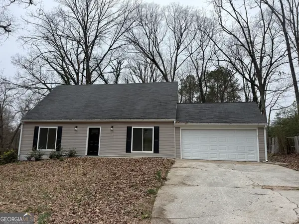 112 Fairview Drive, Stockbridge, GA 30281