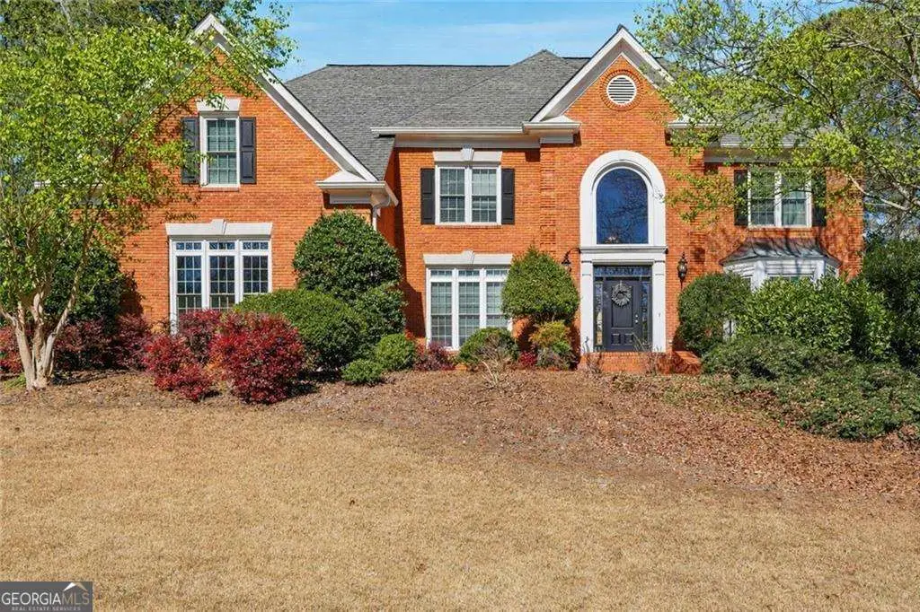 350 Waters Bend Way, Johns Creek, GA 30022 - #1