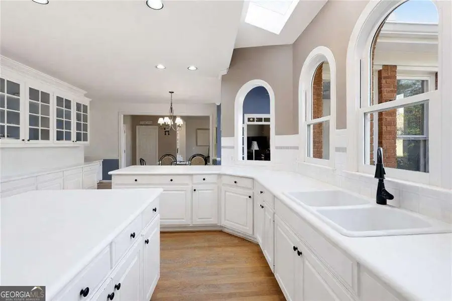 350 Waters Bend Way, Johns Creek, GA 30022 - #2