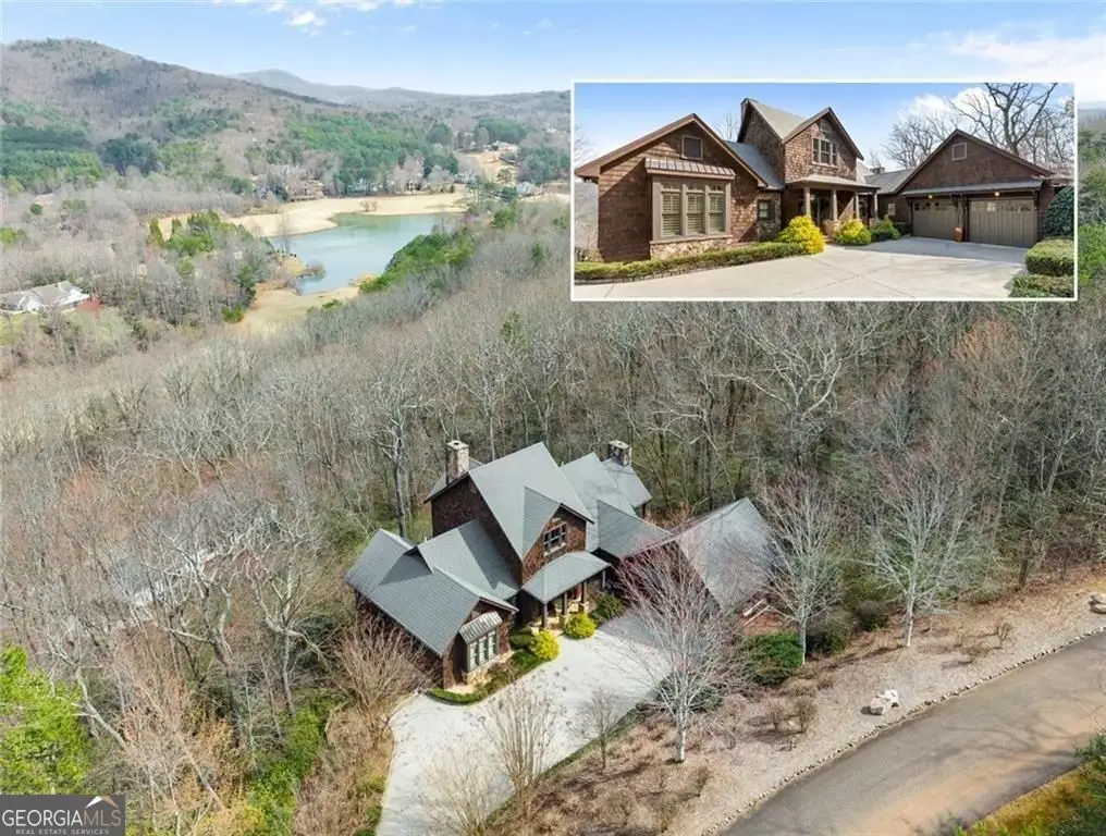 371 Orchard Hills Drive, Clarkesville, GA 30523 - #1