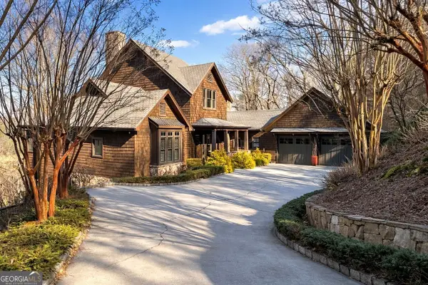 371 Orchard Hills Drive, Clarkesville, GA 30523