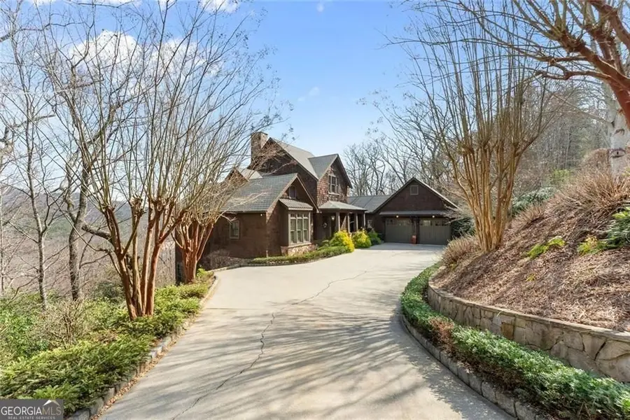 371 Orchard Hills Drive, Clarkesville, GA 30523 - #2