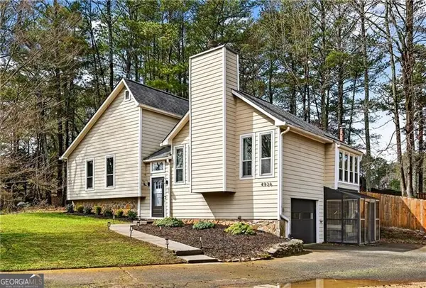 4936 Saint Johns Court Sw, Mableton, GA 30126