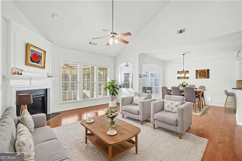 6503 Grove Park Drive, Hoschton, GA 30548 - #3