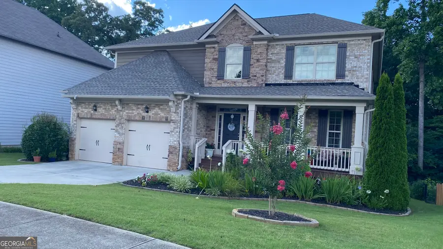 1320 Newbridge Circle, Buford, GA 30519 - #3