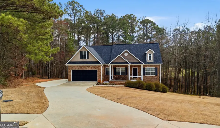 100 Maple Leaf Drive, Oxford, GA 30054 - #2