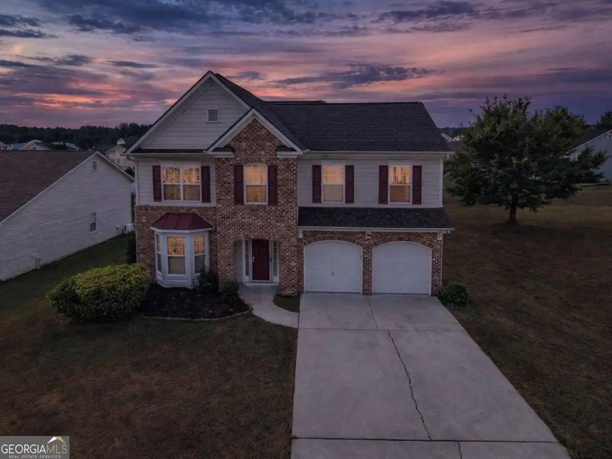 3185 Aspen Avenue, Atlanta, GA 30349 - #1