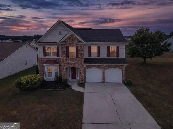 3185 Aspen Avenue, Atlanta, GA 30349