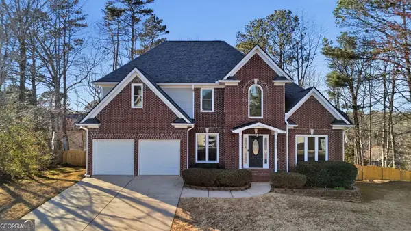 2332 Saint Kennedy Lane, Buford, GA 30518
