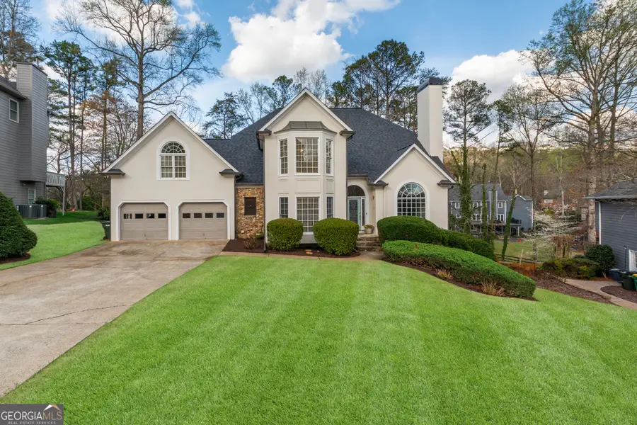 3025 Oaktree Landing Ne, Marietta, GA 30066 - #2