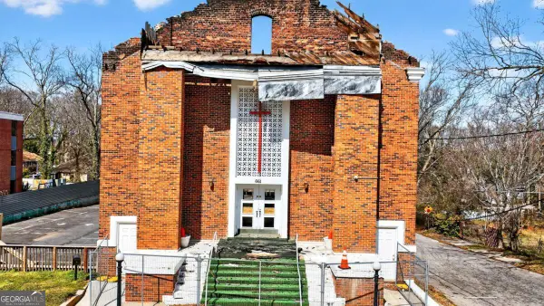 669 Dill Avenue Sw, Atlanta, GA 30310