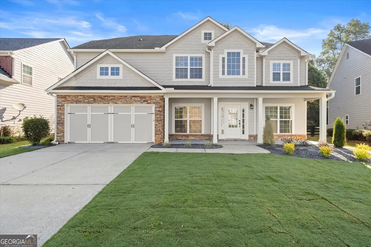 4305 Evans Farms Drive, Cumming, GA 30040 - #1