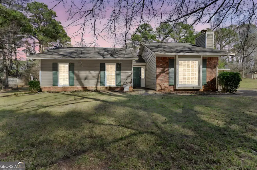 90 Beaver Run, Lagrange, GA 30241 - #2