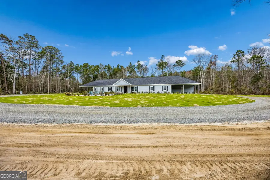 336 Woodland Way, Kingsland, GA 31548 - #3