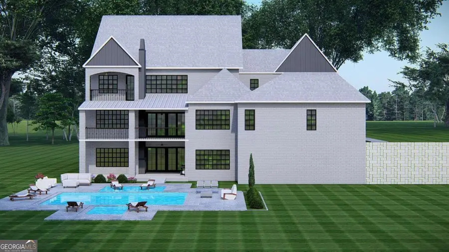 283 Traditions Drive, Alpharetta, GA 30004 - #2