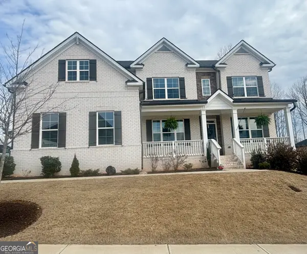 218 Carmichael Drive, Canton, GA 30115