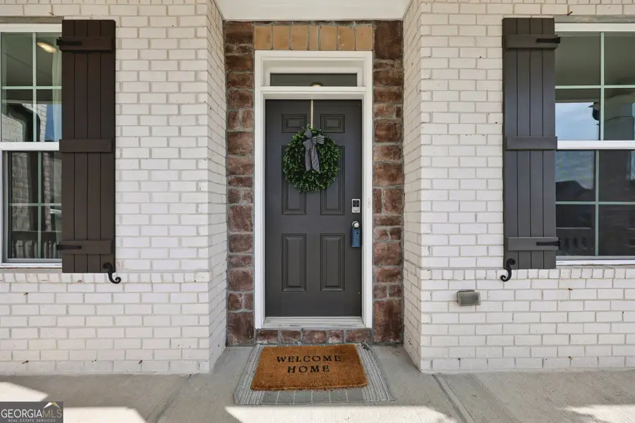 218 Carmichael Drive, Canton, GA 30115 - #3